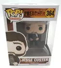 New ListingFunko Pop! Television: Preacher - Jesse #364 *VERY MINOR BOX WEAR*