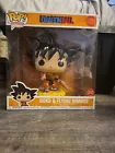 New ListingFunko Pop! Vinyl: Dragon Ball Z - Goku (w/ Nimbus) #109 Damaged