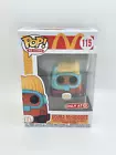 New ListingFunko Pop! Vinyl: McDonald's Scuba McNugget Target Exclusive 114