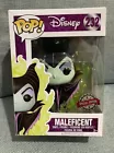 NEW Maleficent Sleeping Beauty #232 Disney Funko Pop Vinyl Figure