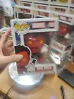 New Marvel Holiday Red Hulk with Snowman Funko Pop! Christmas #1439 Not Mint