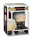 NEW OFFICIAL FUNKO POP DEADPOOL CABLE #314 VINYL FIGURE