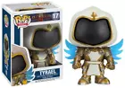 NEW OFFICIAL FUNKO POP DIABLO TYRAEL #17 VINYL FIGURE