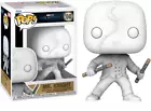 NEW OFFICIAL FUNKO POP MARVEL MOON KNIGHT MR KNIGHT #1048 VINYL FIGURE