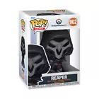 NEW OFFICIAL FUNKO POP OVERWATCH REAPER #902 VINYL FIGURE