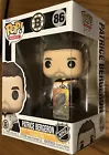 NEW Patrice Bergeron *Funko POP! Hockey* #86 Boston Bruins