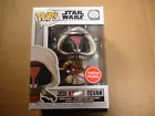 NEW POP FUNKO STAR WARS JEDI KNIGHT REVAN 430 GAMESTOP EXCLUSIVE