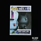 NEW RARE Funko Pop! Marvel Studios Frost Giant Loki What If...? IN STOCK Pop 972