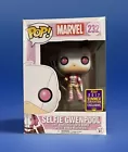 NEW Selfie Gwenpool Funko POP! Vinyl Figure Marvel 2017 SDCC Exclusive #232