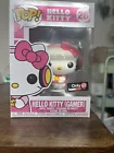 NEW Vaulted Funko POP! Hello Kitty Gamer #26 GameStop Exclusive