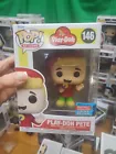 NEW/MINT Funko Pop! Ad Icons #146 Play-Doh Pete 2021 NYCC Shared