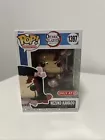 Nezuko Kamado Demon Slayer Funko Pop! Animation 1397 Target Exclusive