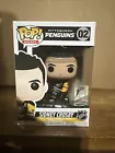 NHL - Sidney Crosby Funko POP! Pittsburgh Penguins #95 Funko Pop