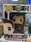 NHL - Zach Parise #41 Minnesota Wild Funko Pop