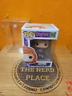 NIB Daphne Funko Pop Vinyl Figure From Scooby Doo #152 FREE SHIP