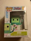 NIB Funko Pop Animation Adventure Time BMO #1073