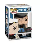 NIB Funko Pop Animation Popeye #369 Specialty Series Limited Edition