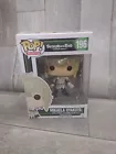 NIB Funko POP! Animation Seraph of the End Mikaela Hyakuya #196-VAULTED