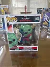 NIB Funko Pop! Doctor Strange Multiverse of Madness Rintrah Super #1004 Minitour