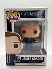 NIB Funko Pop GOTHAM #75 JAMES GORDON Before The Legend NIB/IOP AWESOME LOOK!