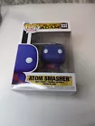 NIB Funko Pop! Movies Black Adam Atom Smasher #1233