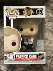 NIB Funko Pop NHL Patrick Kane Chicago Blackhawks Hockey #85 New In Box