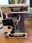 NIB ~ Funko Pop! Rocks ~ Baby Metal ~ MOAMETAL 45