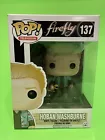 NIB! Funko Pop Television Firefly Hoban Washburne #137 Vinyl Figure 2014