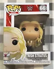 NIB - Funko Pop - Trish Stratus #66 - WWE