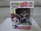 NIB Funko Pop Vinyl #643 Austin Powers  Figure  !