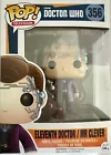 NIB Funko Pop! Vinyl: Doctor Who - 11th Doctor (Mr Clever) #356