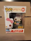 NIB Funko Pop! Vinyl: HELLO KITTY AND FRIENDS- Hello Kitty - HTE #66