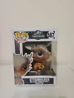 NIB Funko Pop! Vinyl: Jurassic Park - Stygimoloch #587