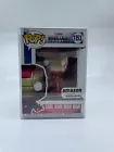 NIB w/ PROTECTOR BOX! Funko Pop! Marvel Civil War Iron Man #1153