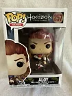 NIP FUNKO Pop! Vinyl: Horizon Zero Dawn - Aloy #257