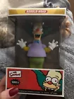 NIP 🤡 The Simpsons Series 3 Krusty The Clown  Bobbl-Head  Funko