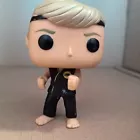 No Box Funko Pop! The Karate Kid: Johnny Lawrence #180