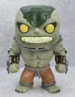 NO BOX Funko POP! Vinyl DC Batman Arkham Asylum KILLER CROC figure LOOSE OOB #56