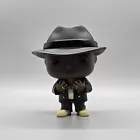 Notorious B.I.G. With Fedora #152 ~ Funko Pop Rocks (Flaws/No Box)