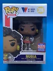 Nubia #396 Funko Pop Heroes DC Wonder Woman 2021 Summer Exclusive FREE SHIPPING