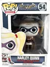 Nurse Harley Quinn #54 Funko POP! Batman Arkham Asylum Vinyl Figure