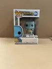 Official Pokemon Center Squirtle Pearlescent Pop! Vinyl Figure Funko#504 Limited