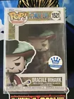 One Piece | Funko Pop! | Dracule Mihawk #1521 | Funko Shop Exclusive