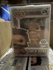 One Piece - Gol D. Roger - (Funko Exclusive) Funko Pop #1274 Mint With Protector