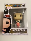 One Piece - Nico Robin Pop! Vinyl [399]