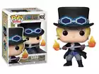 One Piece Sabo Funko Pop! #922