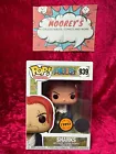 One Piece Shanks #939 CHASE Funko Pop!