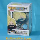 One Piece - Soba Mask Sanji Pop! Vinyl Figure (RS) #1277