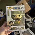 One Piece Usopp Funko Pop! Vinyl Figure #401