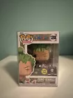 One Piece Zoro (Enma) GITD #1288 Chalice Collectibles Exclusive New Funko Pop